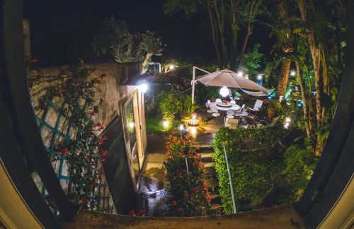 Villa Aurora Caprese - Foto 24