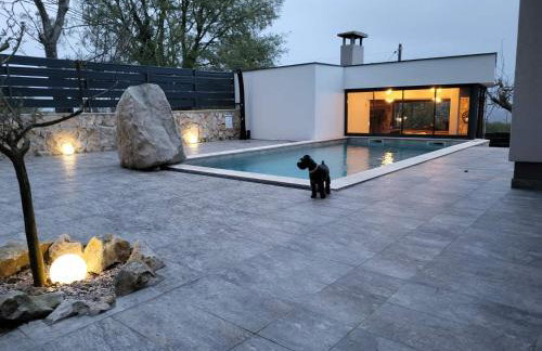 Villa Kamik - The Oasis of Peace - Foto 58