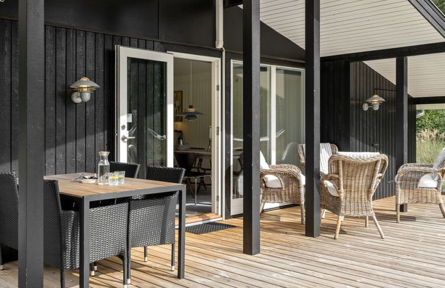 "Liselotte" - 275m from the sea - Foto 28