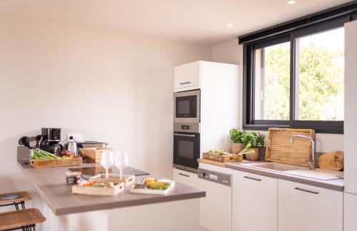 La Villa Sambro - Foto 33