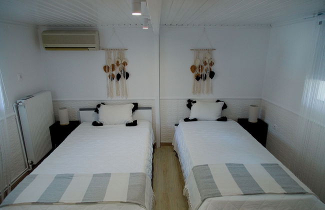 IRIS' Garden Retreat - Foto 6