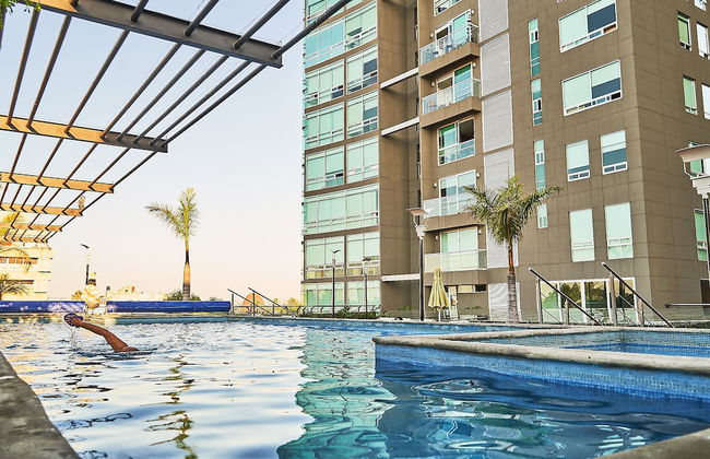 Dodo Horizontes Chapultepec - Foto 18