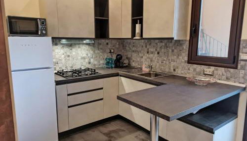 Le Nonne HOUSE - Assemini - free parking - Foto 5, stove