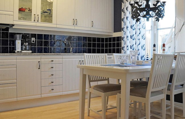 Holiday Home in Skärhamn - Foto 19