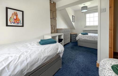 Swinton Mill Farm Cottage - Foto 11