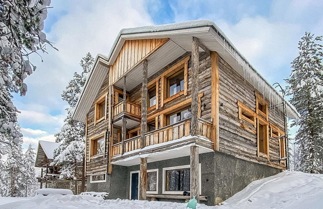 Pyhän kivi - Foto 1