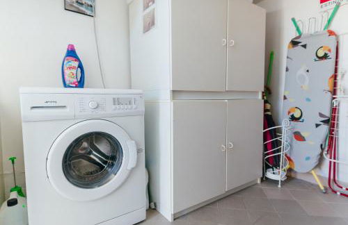 Villa Fanella, independent house with a private garden, between Sorrento&Amalfi - Foto 22