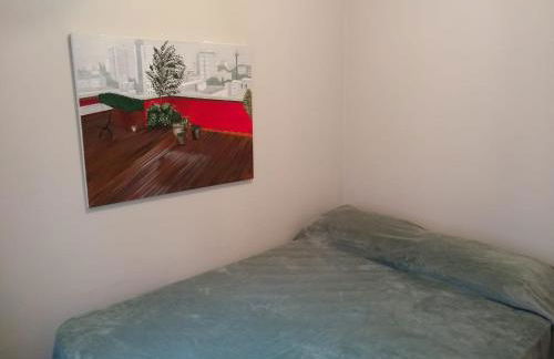 Apartamento Família Sirangelo - Foto 21