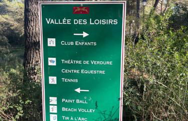 Appartement domaine de Pont Royal - Photo 29