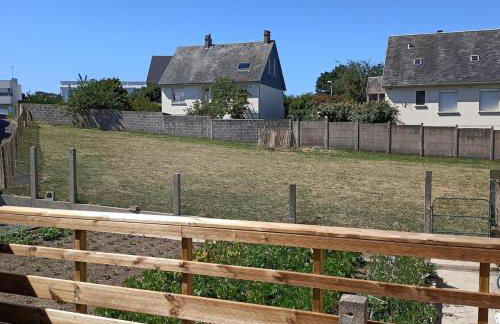 Chez Rose, Terrasse Plein Sud! - Foto 16