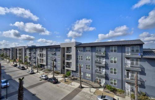 Elegant Modern Studio mins from Riverwalk - Foto 31