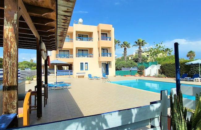 Georgia Apartments - Foto 20