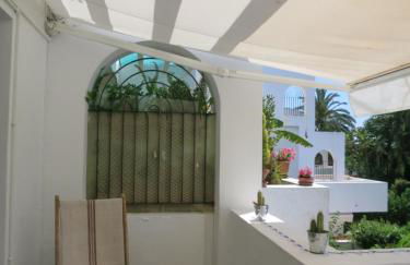 Sotogrande Duplex near Polo, best pool view, 2 pools, full south, 7 drive to beaches and Port - Foto 29