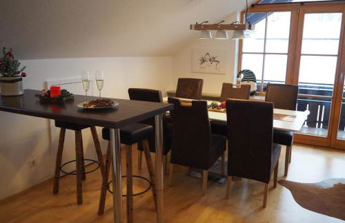 Ferienwohnung Grüntenpanorama im Jägerwinkl Allgäu - Foto 11