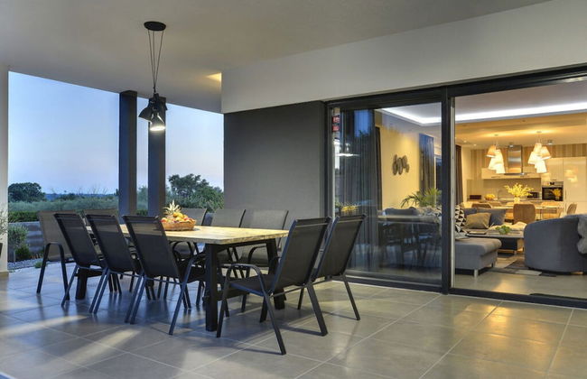 Villa Una Comfortable Holiday Residence - Foto 22