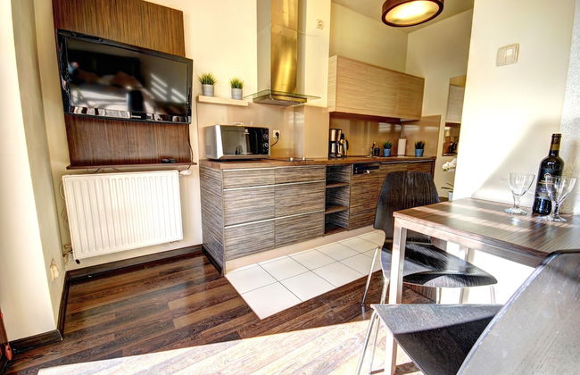 HelApart - Apartamenty Foka - Photo 60