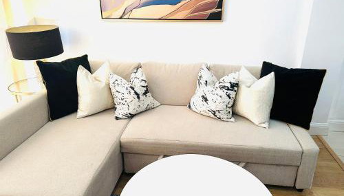 Westferry Deluxe Penthouse - Foto 4