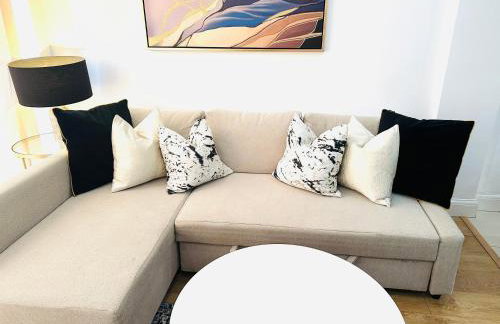 Westferry Deluxe Penthouse - Foto 4