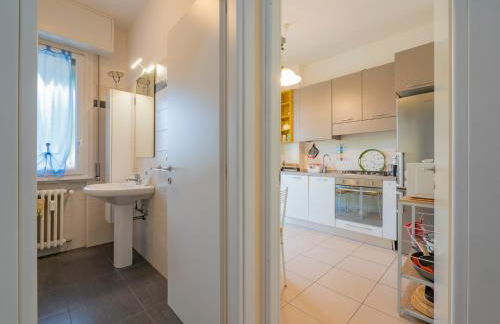 I Host Apartment - Forze Armate 83 - Foto 11