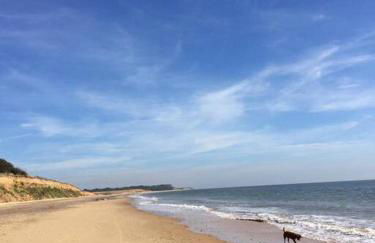 Welcoming Southwold Holiday Home - Foto 11