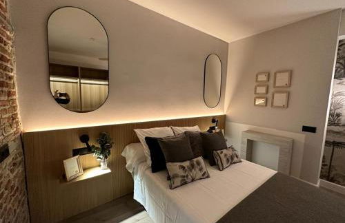 APARTAMENTOS ALCALA - Photo 14