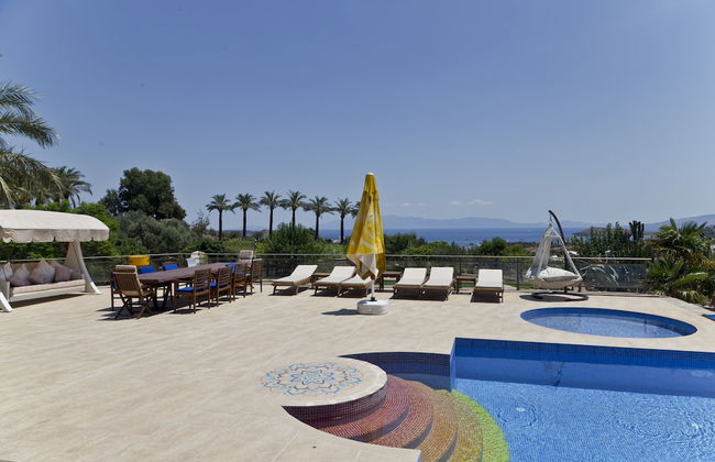 Palmiye Tepesi - Foto 66