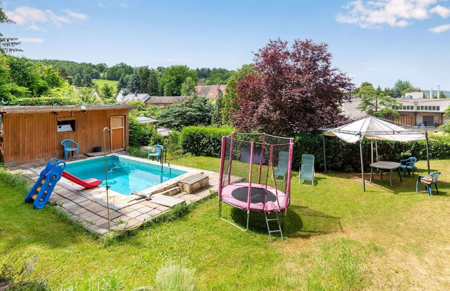 Apartment in Dresden With Swimming Pool - Foto 18