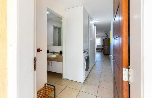 Oceanview A102 - PÉ NA ÁREA - perto do centro, 2 dormitórios, piscina, cozinha, 116m2 - Photo 20