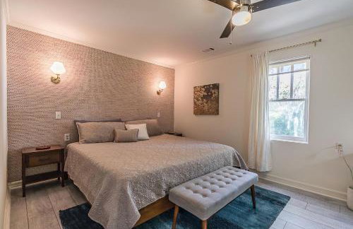 Renovated Historic Home in the Heart of Downtown - Foto 19