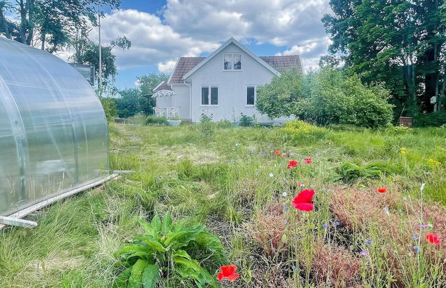 5 Person Holiday Home in Bockara - Foto 28