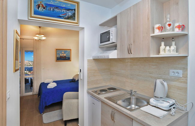 Nika Family Apartments - Foto 24