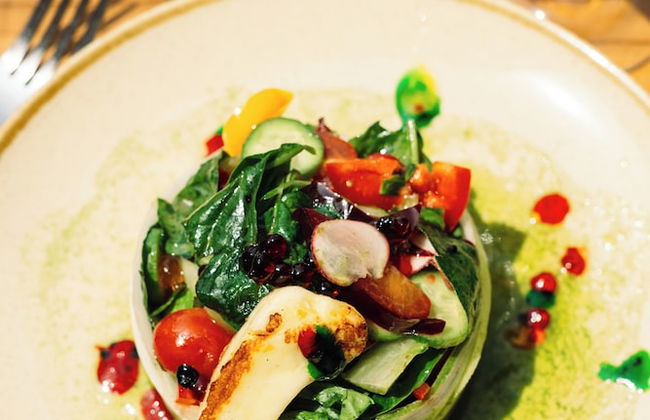 Safaya Dream Villas - Foto 69