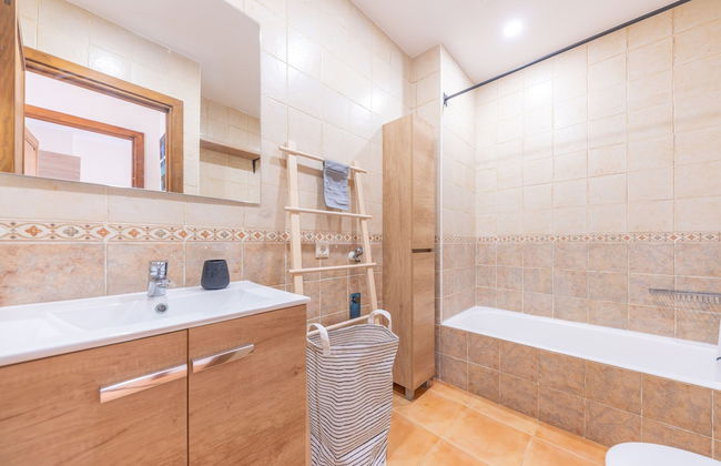 Ca n Pere Roc in Can Picafort - Foto 26