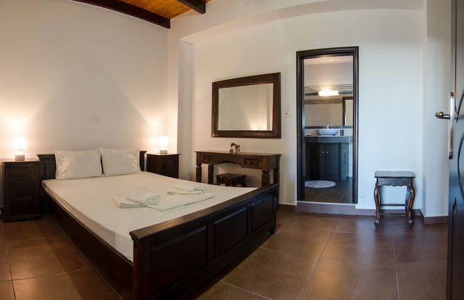 Traditional Apartments Madares - Foto 4