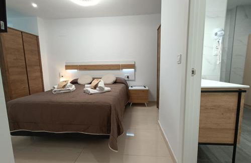 MalvaLindaBeach Loft Benlliure Malvarrosa/Patacona - Photo 13