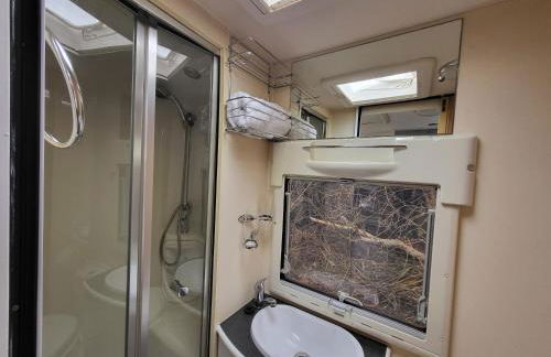 Glamping With Llamas - Foto 52