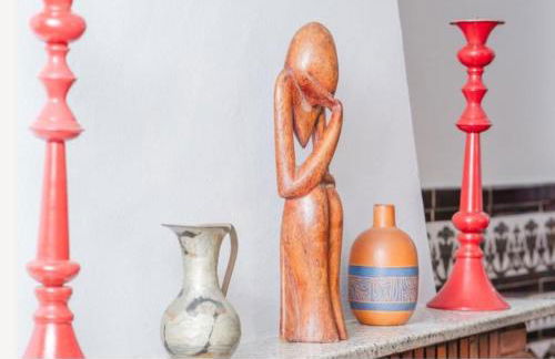 Casita rural de invitados - Foto 17