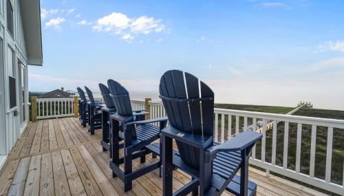 8477 - Seas the Breeze I - Foto 3