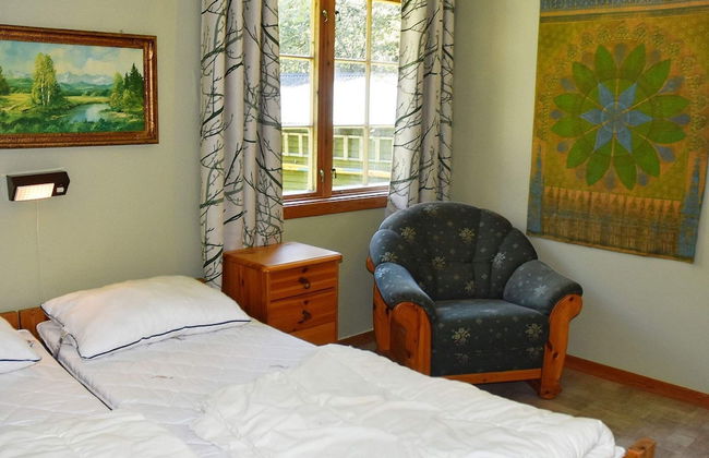 4 Person Holiday Home in Oldedalen-by Traum - Foto 5