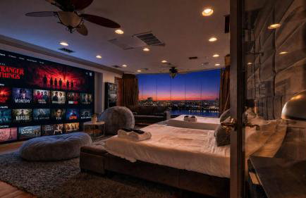 Apartmint - Grand Queen Village Retreat in Philladelphia - Foto 13