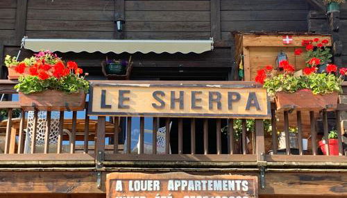 Grand appartement aux SAISIES - Foto 3