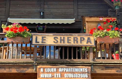 APPARTEMENT COSY AUX SAISIES n1 - Foto 6