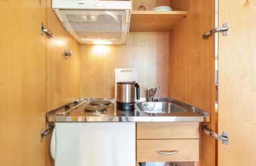 acora Düsseldorf Living the City - Apartments - Foto 27