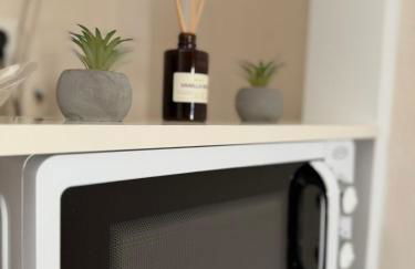 Between Meteora Trikala BMT House - Photo 8