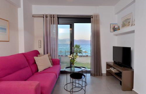 Seacret Apartments - Foto 12