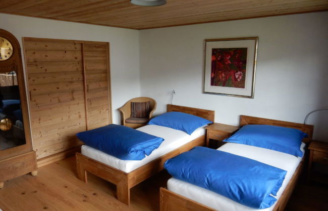 Ferienwohnung Bigliel-Wahrenberger - Foto 3