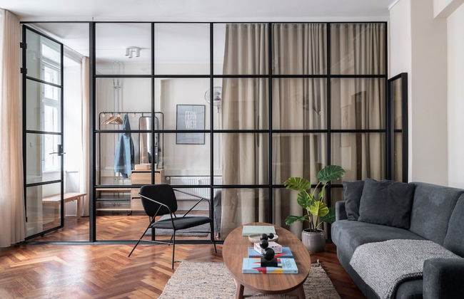 The Brewer apartments by Daniel&Jacob’s - Foto 1