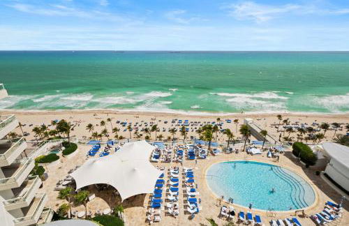 Oceanfront Ritz-Carlton 1 Bedroom Luxury Residence - Foto 22