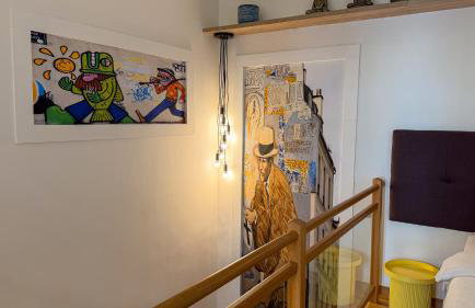 Marais, Sainte-croix Bretonnerie 2 - 4 places - Photo 37