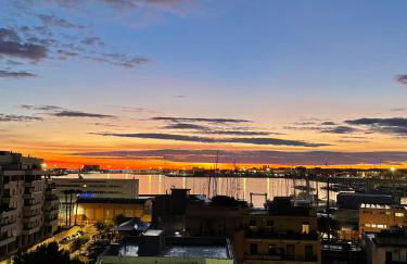 Faro Sul Mare Luxury Apartment - Zona Fiera - Foto 37